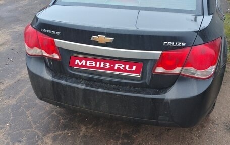 Chevrolet Cruze II, 2011 год, 630 000 рублей, 2 фотография