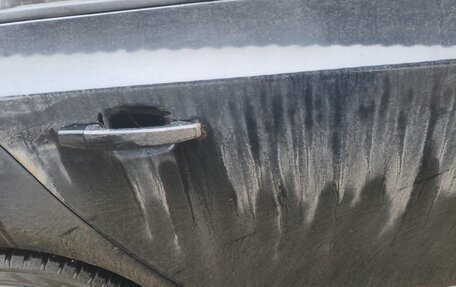 Chevrolet Cruze II, 2011 год, 630 000 рублей, 5 фотография