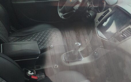 Chevrolet Cruze II, 2011 год, 630 000 рублей, 6 фотография