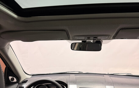 Mitsubishi Outlander III рестайлинг 3, 2008 год, 1 250 000 рублей, 13 фотография