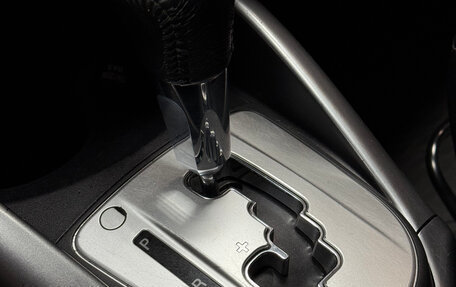 Mitsubishi Outlander III рестайлинг 3, 2008 год, 1 250 000 рублей, 17 фотография