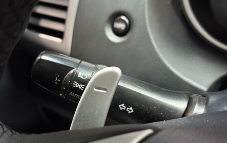 Mitsubishi Outlander III рестайлинг 3, 2008 год, 1 250 000 рублей, 19 фотография