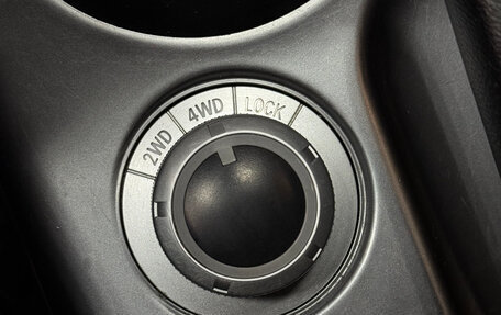 Mitsubishi Outlander III рестайлинг 3, 2008 год, 1 250 000 рублей, 18 фотография