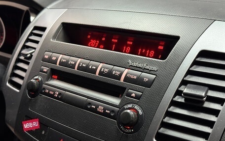 Mitsubishi Outlander III рестайлинг 3, 2008 год, 1 250 000 рублей, 21 фотография