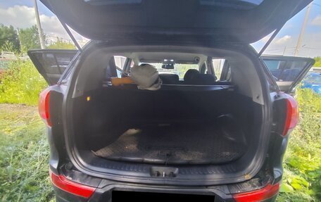 KIA Sportage III, 2014 год, 1 120 000 рублей, 6 фотография