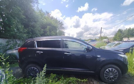 KIA Sportage III, 2014 год, 1 120 000 рублей, 16 фотография