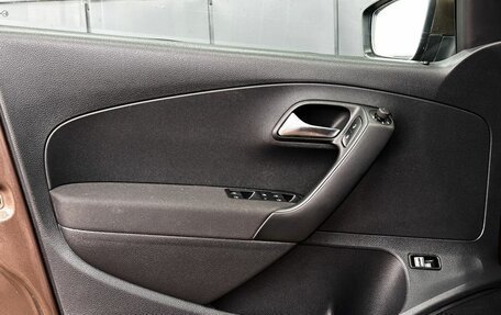 Volkswagen Polo VI (EU Market), 2017 год, 999 000 рублей, 9 фотография