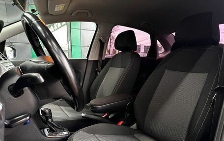 Volkswagen Polo VI (EU Market), 2017 год, 999 000 рублей, 13 фотография