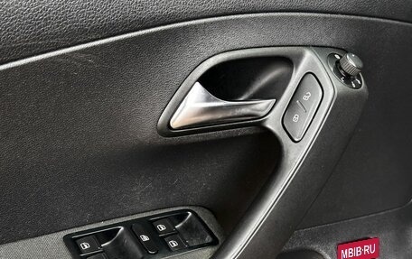 Volkswagen Polo VI (EU Market), 2017 год, 999 000 рублей, 10 фотография