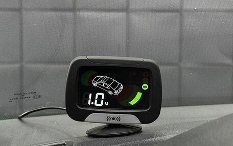 Volkswagen Polo VI (EU Market), 2017 год, 999 000 рублей, 19 фотография