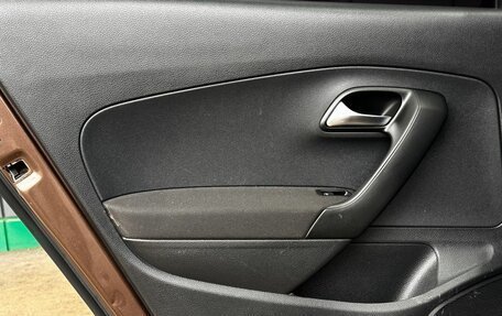 Volkswagen Polo VI (EU Market), 2017 год, 999 000 рублей, 27 фотография