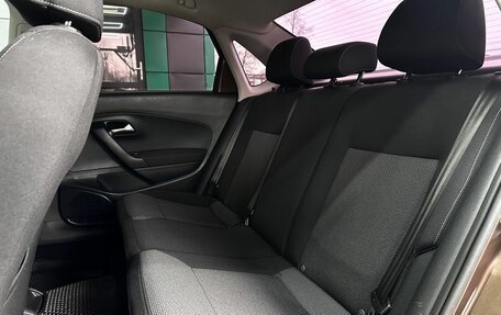 Volkswagen Polo VI (EU Market), 2017 год, 999 000 рублей, 29 фотография