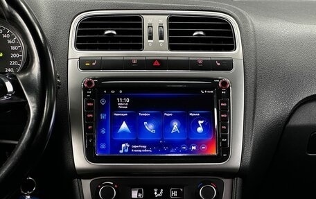 Volkswagen Polo VI (EU Market), 2017 год, 999 000 рублей, 20 фотография