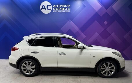 Infiniti EX, 2011 год, 1 570 000 рублей, 5 фотография