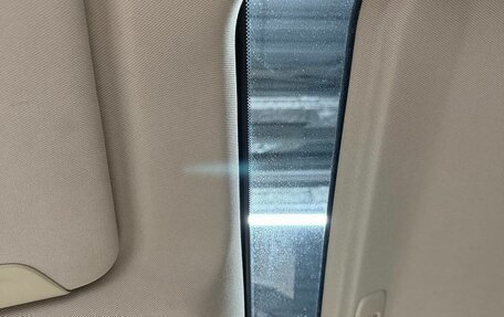 Infiniti EX, 2011 год, 1 570 000 рублей, 14 фотография