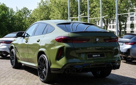 BMW X6 M, 2025 год, 21 145 222 рублей, 2 фотография