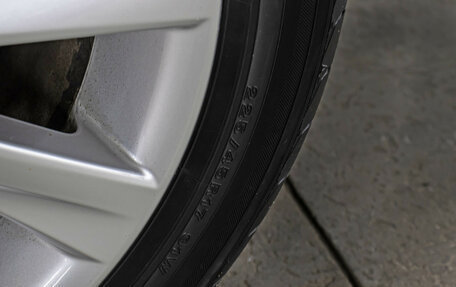 Lexus IS III, 2014 год, 2 750 000 рублей, 22 фотография