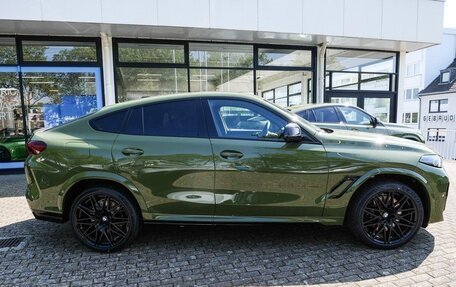 BMW X6 M, 2025 год, 21 145 222 рублей, 3 фотография