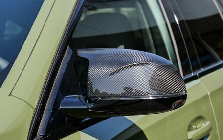 BMW X6 M, 2025 год, 21 145 222 рублей, 8 фотография