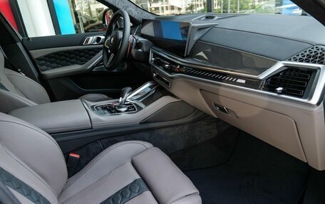 BMW X6 M, 2025 год, 21 145 222 рублей, 16 фотография