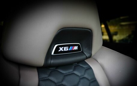 BMW X6 M, 2025 год, 21 145 222 рублей, 19 фотография