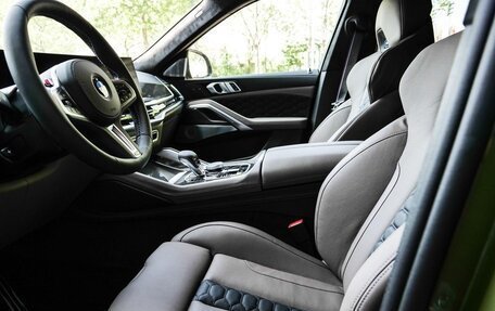 BMW X6 M, 2025 год, 21 145 222 рублей, 11 фотография