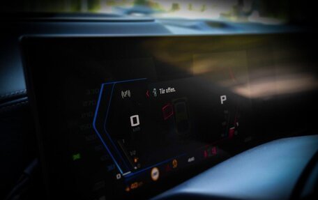 BMW X6 M, 2025 год, 21 145 222 рублей, 22 фотография