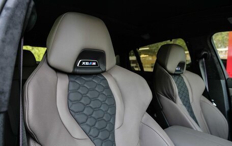 BMW X6 M, 2025 год, 21 145 222 рублей, 18 фотография