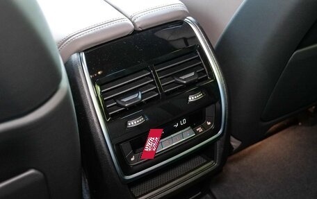 BMW X6 M, 2025 год, 21 145 222 рублей, 15 фотография