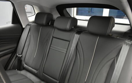 CheryExeed LX, 2023 год, 2 850 000 рублей, 6 фотография