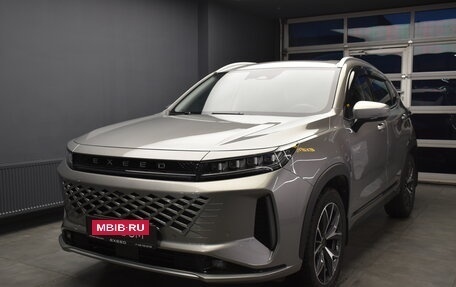 CheryExeed LX, 2023 год, 2 850 000 рублей, 2 фотография