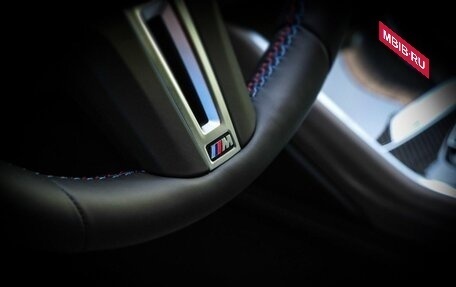 BMW X6 M, 2025 год, 21 145 222 рублей, 26 фотография