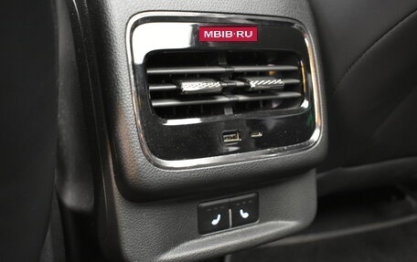 CheryExeed LX, 2023 год, 2 850 000 рублей, 12 фотография