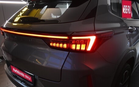 CheryExeed LX, 2023 год, 2 850 000 рублей, 5 фотография