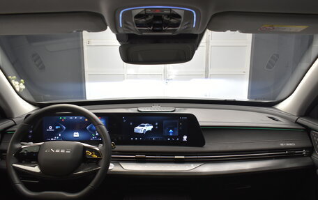 CheryExeed LX, 2023 год, 2 850 000 рублей, 13 фотография