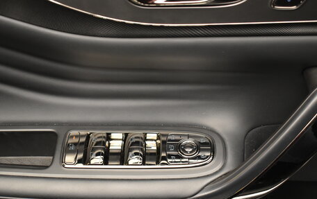 CheryExeed LX, 2023 год, 2 850 000 рублей, 27 фотография
