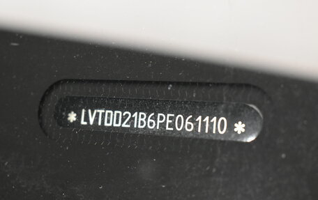 CheryExeed LX, 2023 год, 2 850 000 рублей, 33 фотография