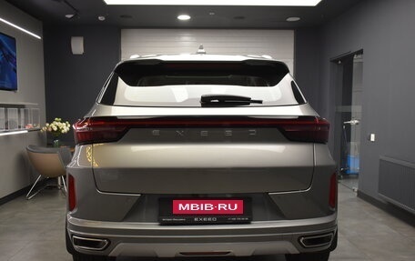 CheryExeed LX, 2023 год, 2 850 000 рублей, 29 фотография