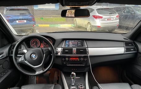 BMW X5, 2010 год, 2 100 000 рублей, 10 фотография