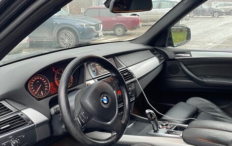 BMW X5, 2010 год, 2 100 000 рублей, 7 фотография