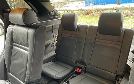 BMW X5, 2010 год, 2 100 000 рублей, 9 фотография