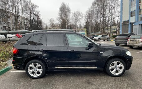 BMW X5, 2010 год, 2 100 000 рублей, 5 фотография