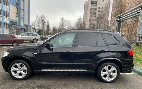 BMW X5, 2010 год, 2 100 000 рублей, 2 фотография