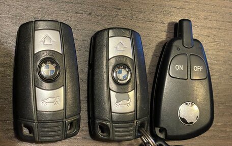 BMW X5, 2010 год, 2 100 000 рублей, 14 фотография