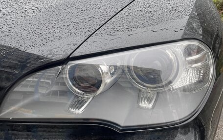 BMW X5, 2010 год, 2 100 000 рублей, 12 фотография