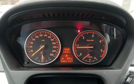 BMW X5, 2010 год, 2 100 000 рублей, 11 фотография