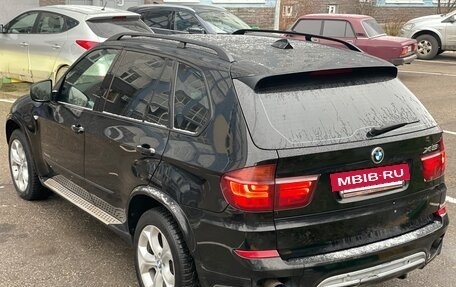 BMW X5, 2010 год, 2 100 000 рублей, 3 фотография