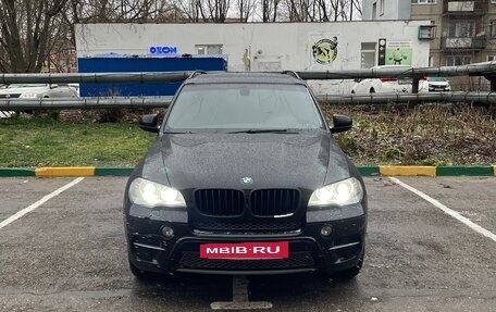 BMW X5, 2010 год, 2 100 000 рублей, 4 фотография