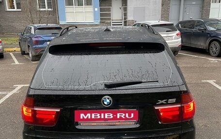 BMW X5, 2010 год, 2 100 000 рублей, 6 фотография