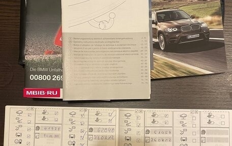 BMW X5, 2010 год, 2 100 000 рублей, 15 фотография